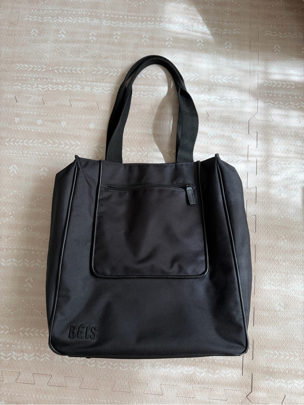 BEIS north south tote